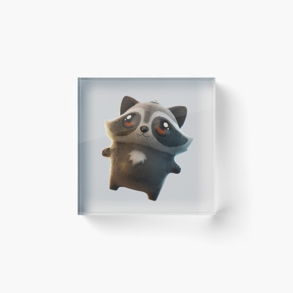 Item preview, Fortnite Dumpster Dive Sprite designed and sold by Pine & Pixels.