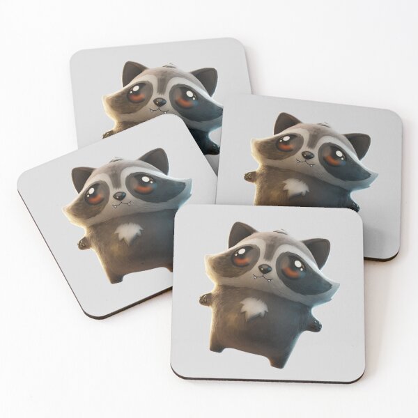 Item preview, Fortnite Dumpster Dive Sprite designed and sold by Pine & Pixels.