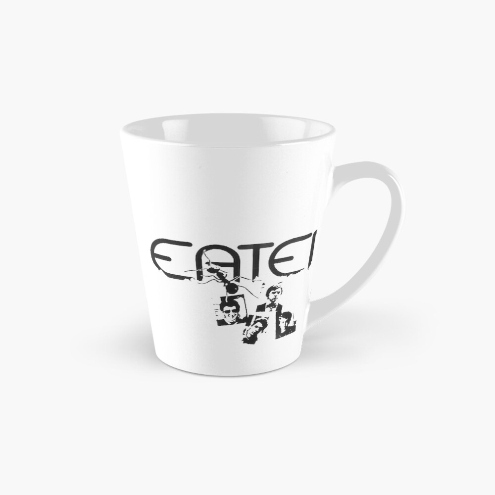 Vista previa del artículo con la obra «Taza cónica», diseñado y vendido por drunkdevil.