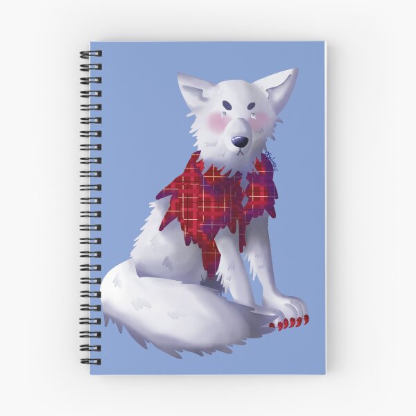 Item preview, Moonlight White Werewolf designed and sold by Bre-Bug-242.