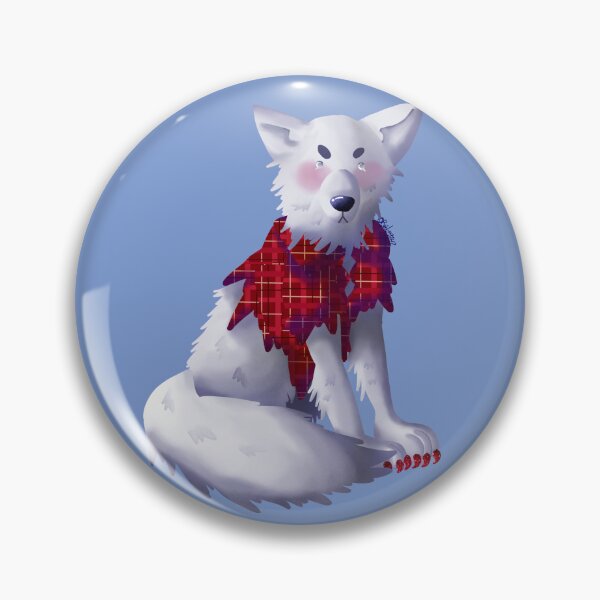 Item preview, Moonlight White Werewolf designed and sold by Bre-Bug-242.