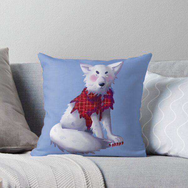 Item preview, Moonlight White Werewolf designed and sold by Bre-Bug-242.
