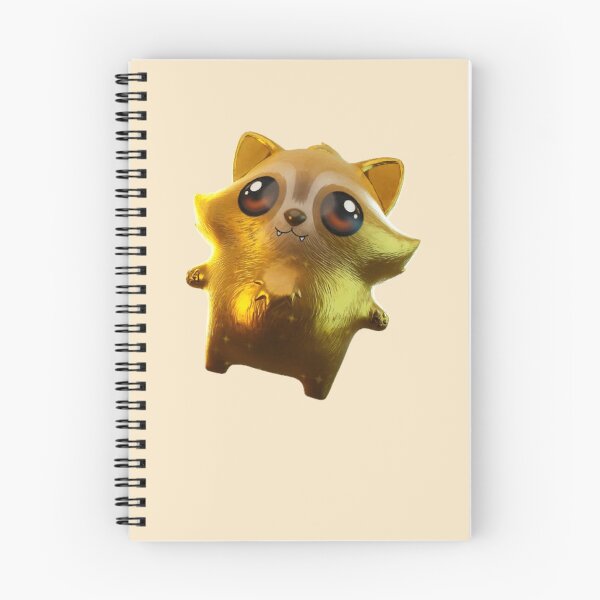 Item preview, Fortnite Gold Dumpster Dive Sprite designed and sold by Pine & Pixels.