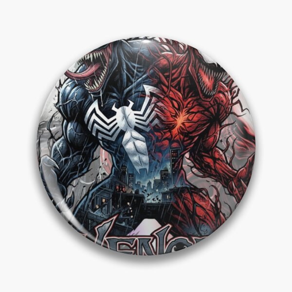 Item preview, Venom and Carnage designed and sold by EmpireMC.