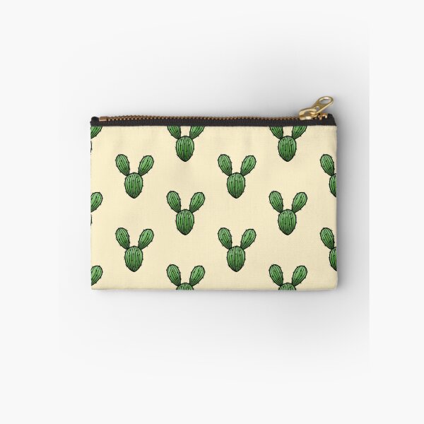 Item preview, Bunny Ear Cactus designed and sold by Ekorn17.