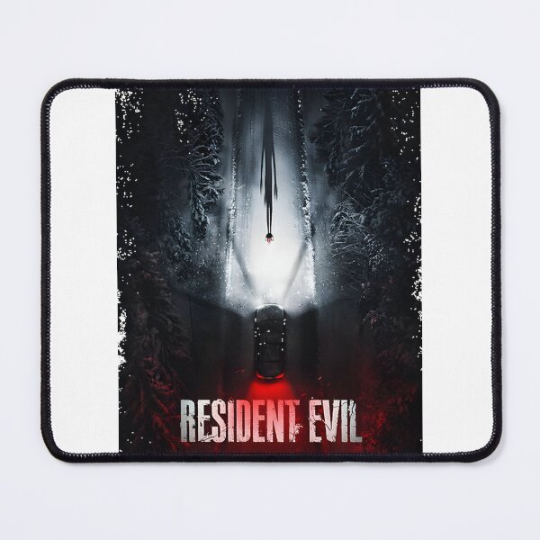 Item preview, Resident Evil Inspired Horror Movie Design Featuring Zombie Apocalypse Theme designed and sold by mimaimo.