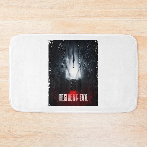 Item preview, Resident Evil Inspired Horror Movie Design Featuring Zombie Apocalypse Theme designed and sold by mimaimo.