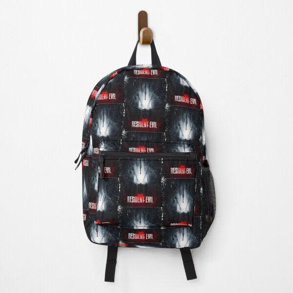 Item preview, Resident Evil Inspired Horror Movie Design Featuring Zombie Apocalypse Theme designed and sold by mimaimo.