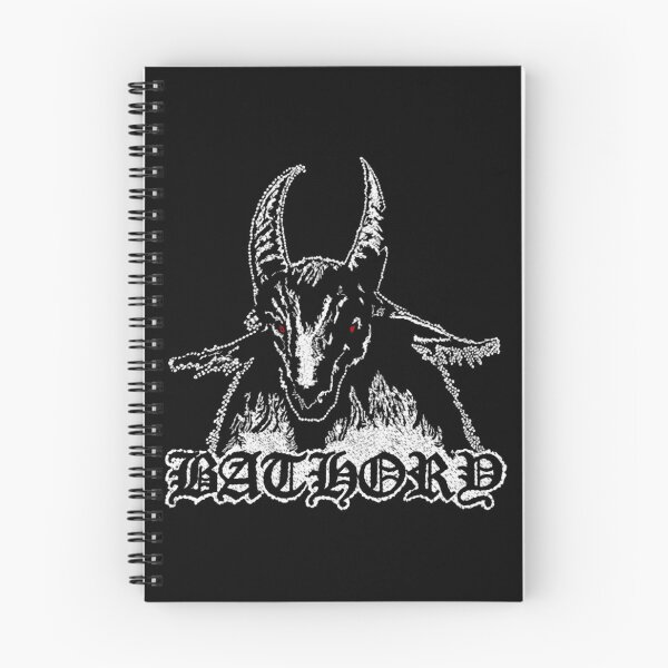 Artikelvorschau, Bathory Weiße Ziege entworfen und verkauft von extARTNeos.