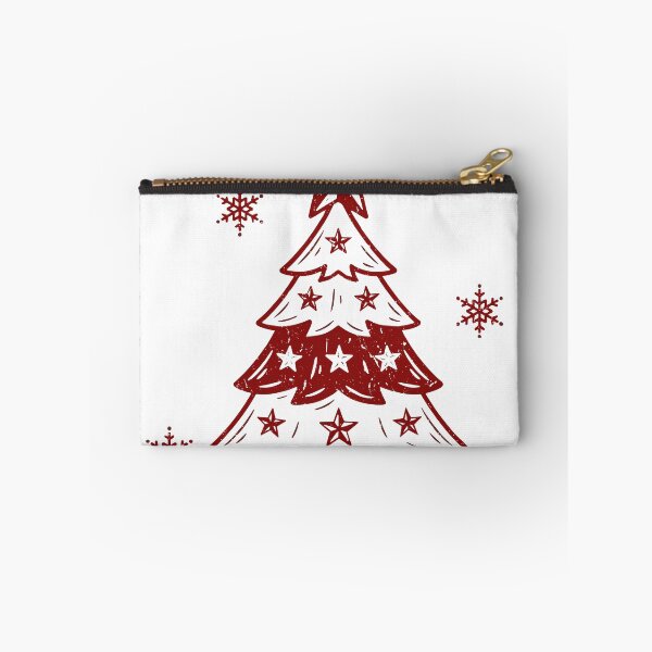 Item preview, Merry & Bright Classic Christmas Tree designed and sold by JOSUQ.