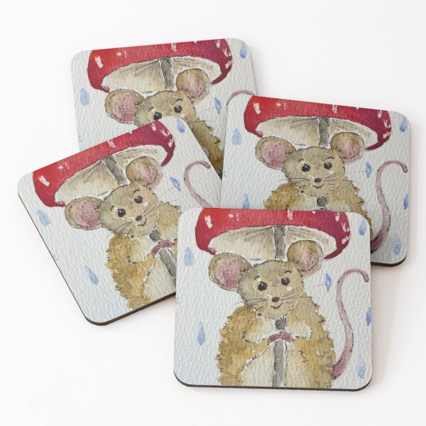 Item preview, A rainy day  designed and sold by PaintyCreator.
