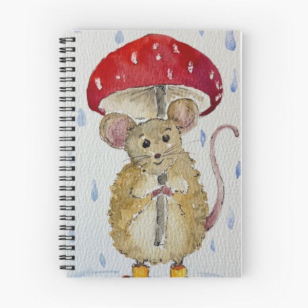Item preview, A rainy day  designed and sold by PaintyCreator.