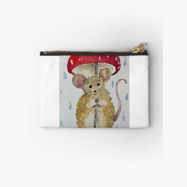 Item preview, A rainy day  designed and sold by PaintyCreator.