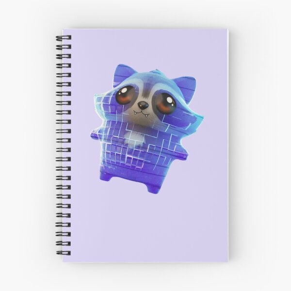Item preview, Fortnite Loot Hacker Dumpster Dive Sprite designed and sold by Pine & Pixels.