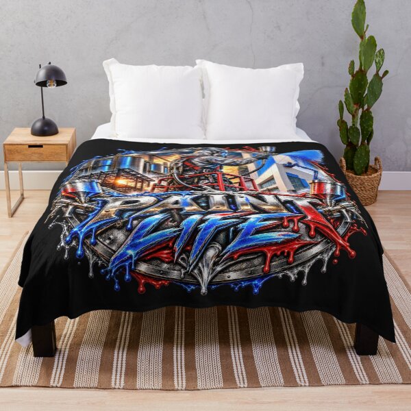 Item preview, Paint Life – Pintor industrial - Oficio de obrero designed and sold by artistwill.