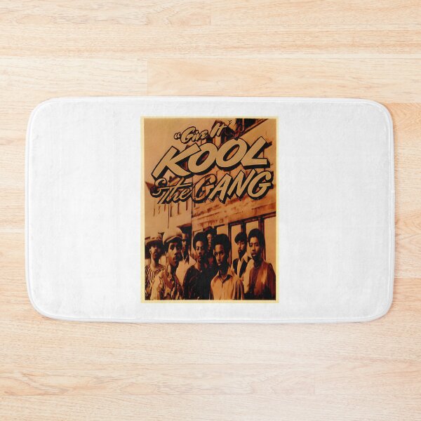 Item preview, Group of People Standing in Front of Storefront Illustration designed and sold by theDrippers.