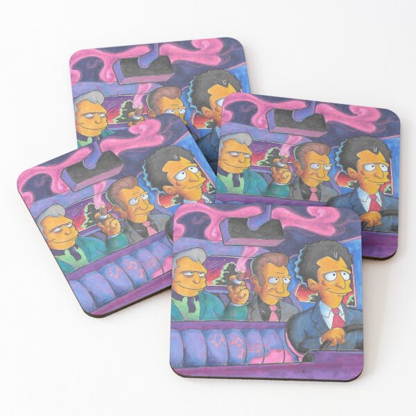 Item preview, Vibing to Vaporwave designed and sold by ReggieJWorkshop.