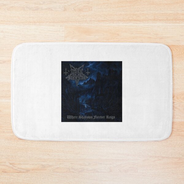 Item preview, Where Shadows Forever Reign Dark Funeral Gothic Dark Art Design designed and sold by Haleem Salama.