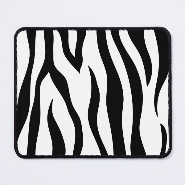 Item preview, Zebra print design designed and sold by Cathal O'Toole.