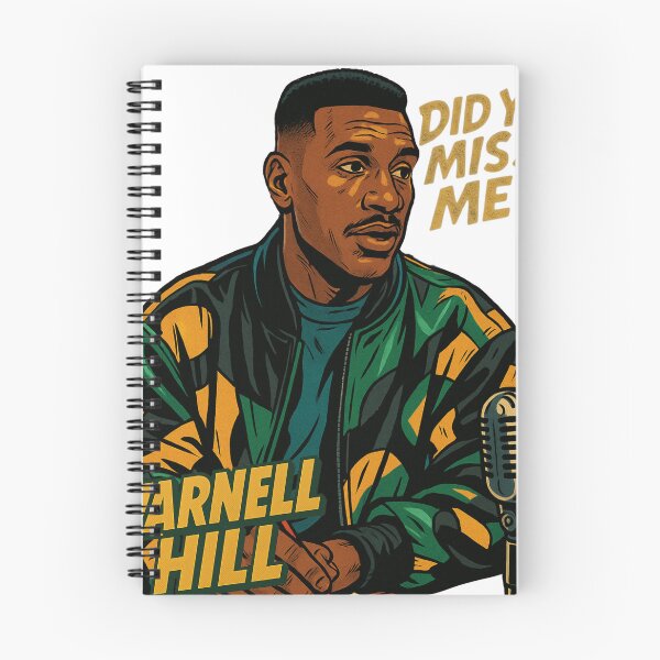 Item preview, Varnell Hill: Did Ya Miss Me designed and sold by EmpireMC.