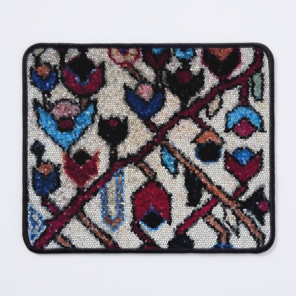 Item preview, Geometric motif, symbol, nature, historical designed and sold by citravisuel.