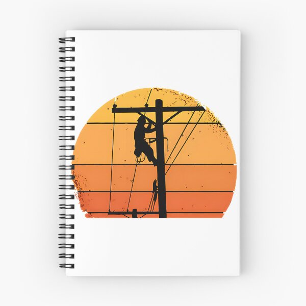 Item preview, Electrician Tools and Symbols Design for Electrical Professionals and Enthusiasts designed and sold by realexcellent.