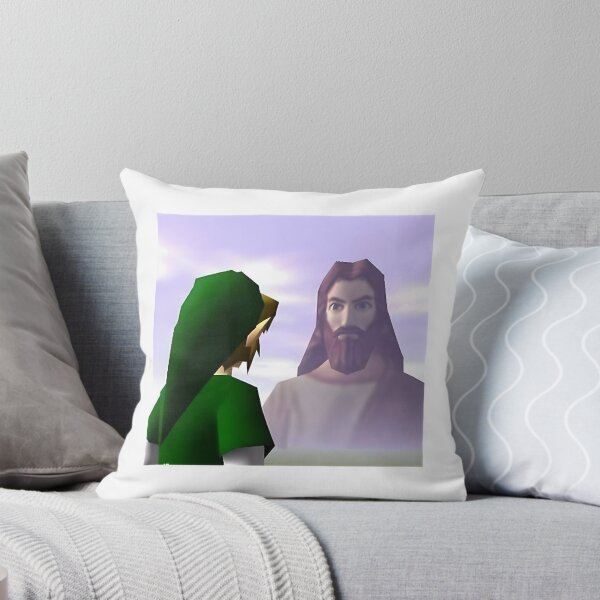 Item preview, Holy Zelda Inspired Fantasy Gaming Design with Iconic Retro Elements designed and sold by dabirek.
