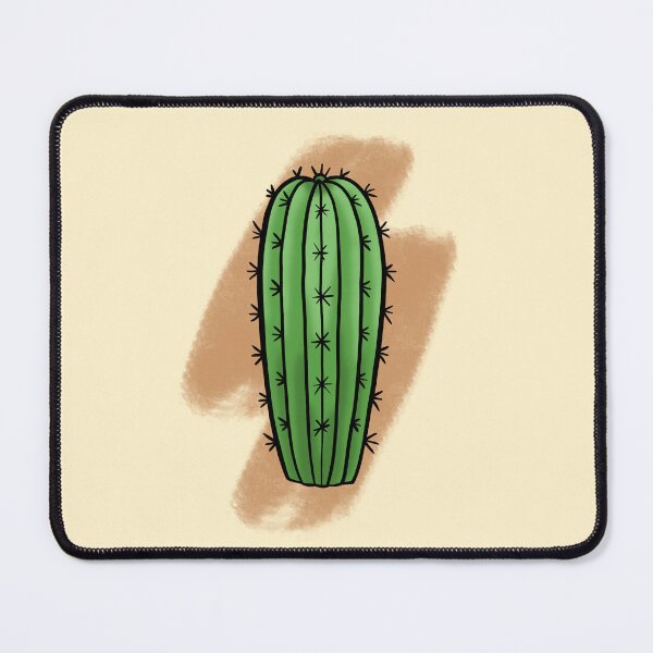 Item preview, Fence Post Cactus designed and sold by Ekorn17.