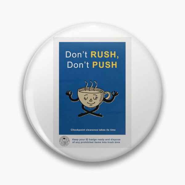 Item preview, Federal Bureau of Control (Control Resonant) warning poster 18 designed and sold by Deepwood.