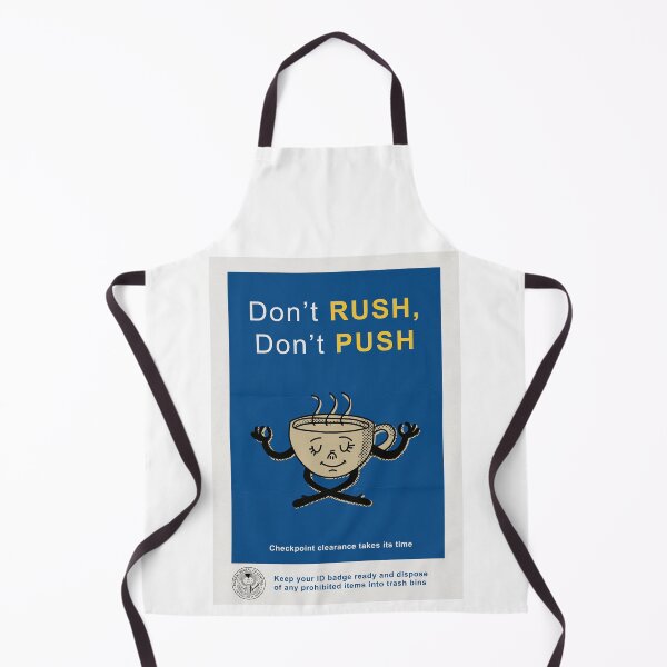 Item preview, Federal Bureau of Control (Control Resonant) warning poster 18 designed and sold by Deepwood.