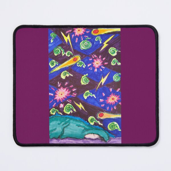 Item preview, Under the Covers designed and sold by DancingCreek.