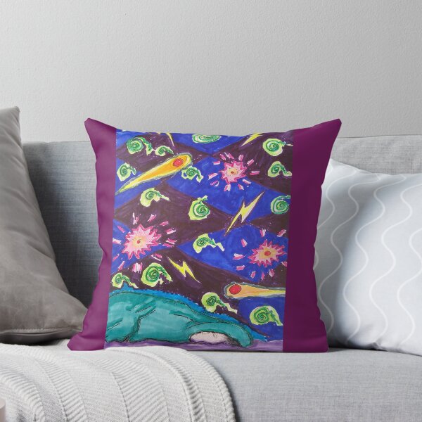 Item preview, Under the Covers  designed and sold by DancingCreek.