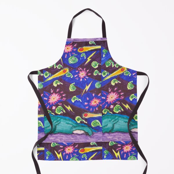 Item preview, Under the Covers designed and sold by DancingCreek.