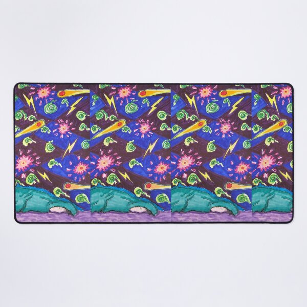 Item preview, Under the Covers designed and sold by DancingCreek.