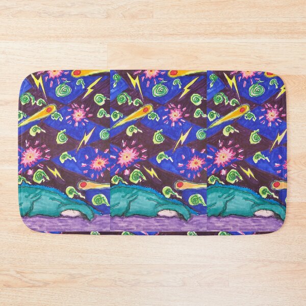 Item preview, Under the Covers  designed and sold by DancingCreek.