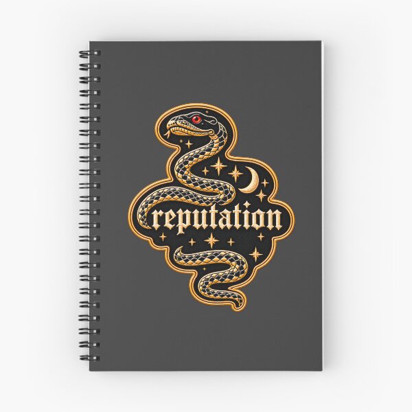 Artikelvorschau, Reputation Vintage Motel Magnet Taylor TS Reputation entworfen und verkauft von taylorvinyls.