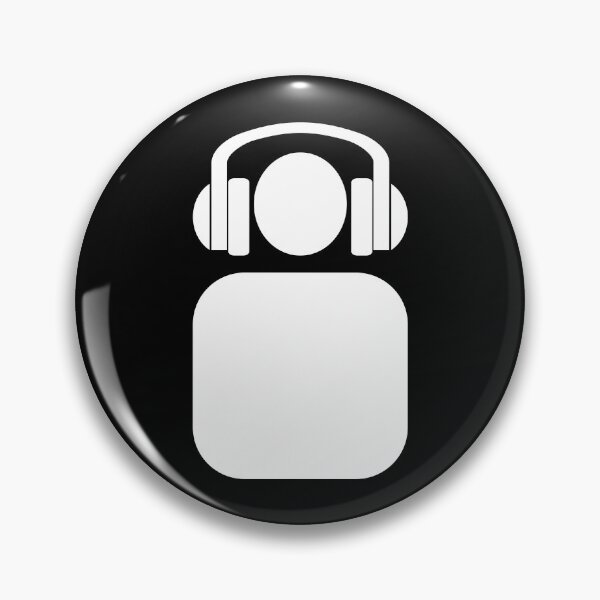 Item preview, Simple Silent Disco designed and sold by SunnyBrand.