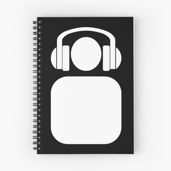 Item preview, Simple Silent Disco designed and sold by SunnyBrand.