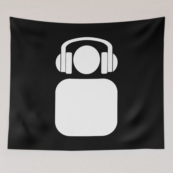 Item preview, Simple Silent Disco designed and sold by SunnyBrand.
