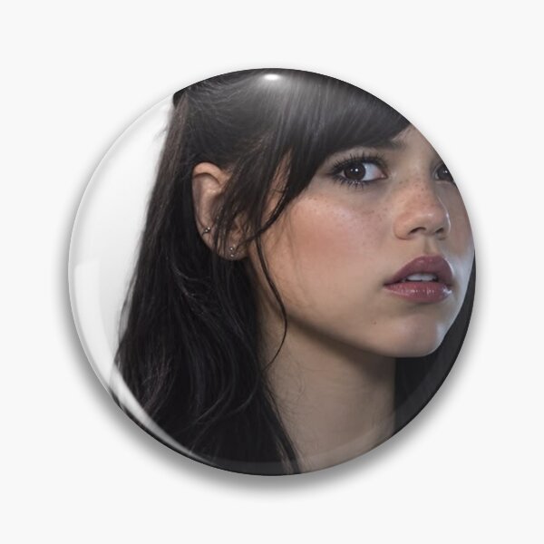 Artikelvorschau, Jenna Ortega Ästhetik entworfen und verkauft von pixelartshop4r.