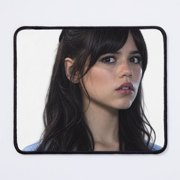 Item preview, Jenna Ortega aesthetic designed and sold by pixelartshop4r.