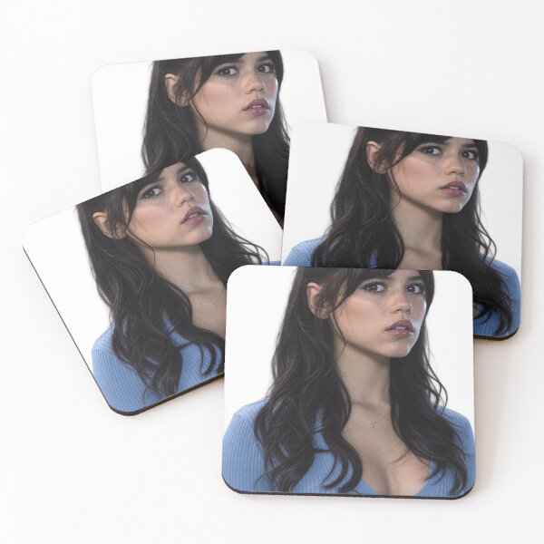 Item preview,  Jenna Ortega aesthetic designed and sold by pixelartshop4r.
