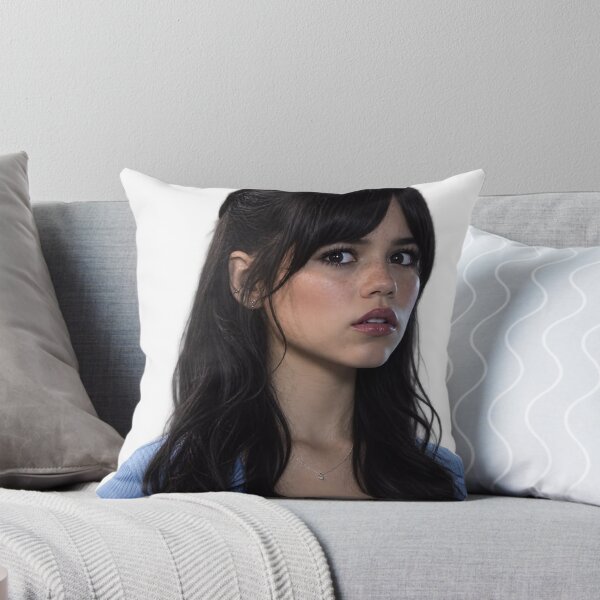 Artikelvorschau, Jenna Ortega Ästhetik entworfen und verkauft von pixelartshop4r.