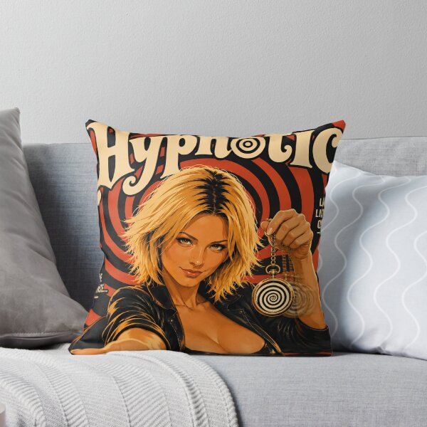 Item preview, Holly is Hypnotic designed and sold by Moviebuff91.