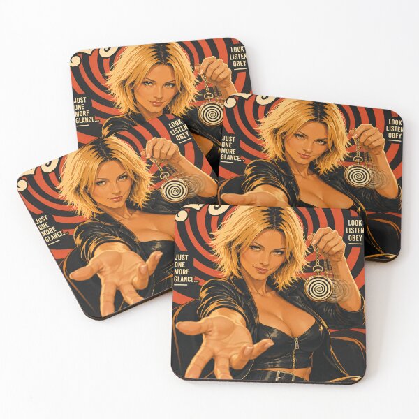 Item preview, Holly is Hypnotic designed and sold by Moviebuff91.