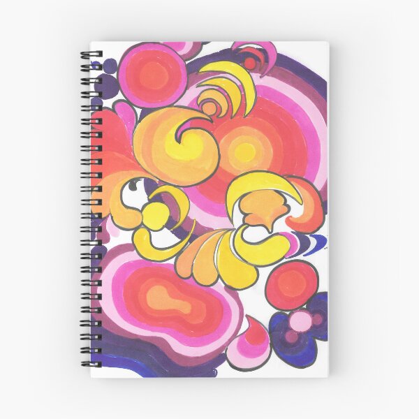 Item preview,  Automatic Swirls and Shapes 3 designed and sold by ReggieJWorkshop.