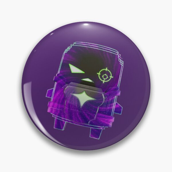 Item preview, Fortnite Bounty Hunter Kill Switch Sprite designed and sold by Pine & Pixels.