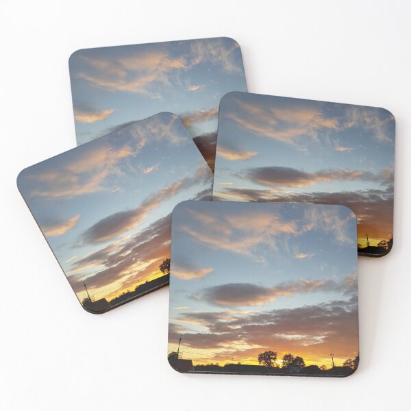 Item preview, Sunset designed and sold by Johnny Nilsson Photo Art.