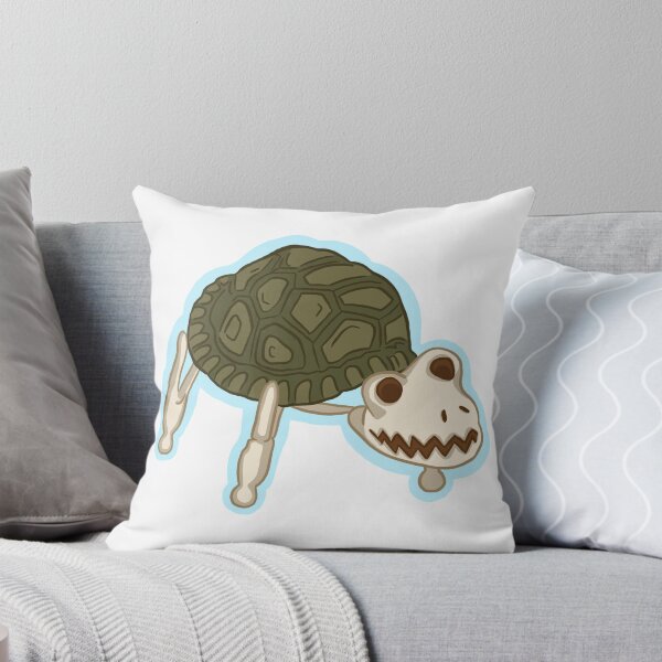 Item preview, Tortuga de juguete inspirada en Coraline designed and sold by blueghostbuster.