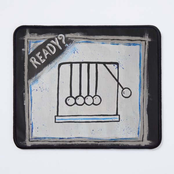 Item preview, Ready? - When the Bold Adventure Begins designed and sold by Graffystyle.